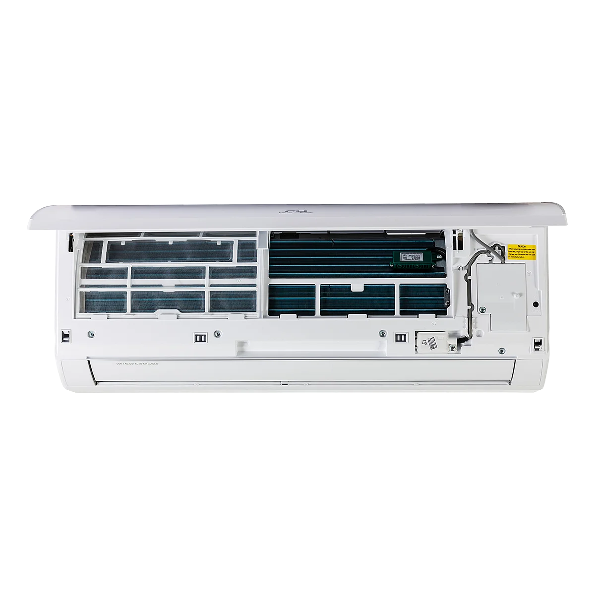Cooper&Hunter Split air conditioner VERITAS CH-S09FTXQ-NG 9000-12000-18000-24000 btu R32
