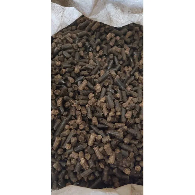 Premium Sustainable Wood Pellets In Stick Shape at Great Prices with PEFC Cert Loose Pellet in Containers Easily Transportable