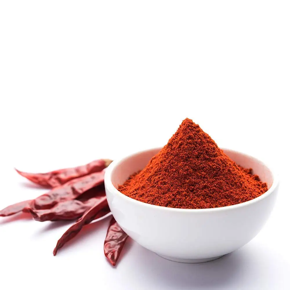 Лучший стандарт, вьетнамский мощный перец чили, ГОРЯЧИЙ острый красный порошок, перец чили, оптовая продажа