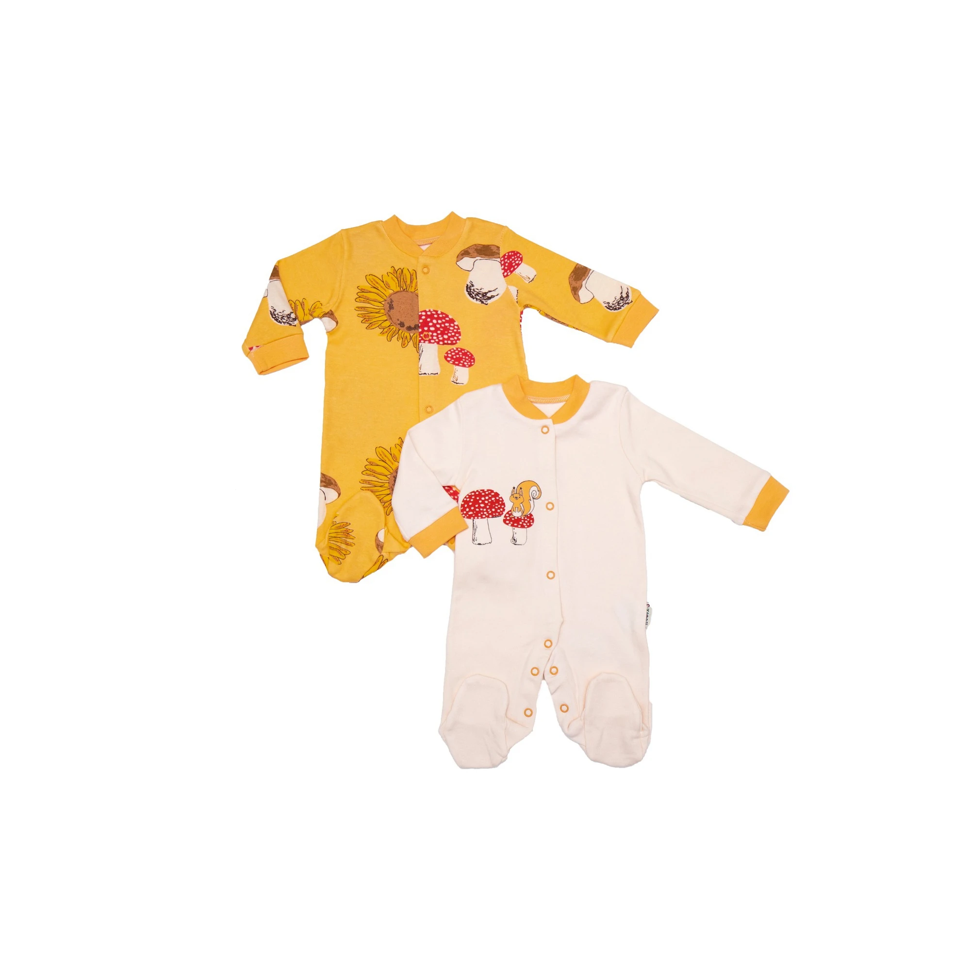 Горячая распродажа! Детские комбинезоны для девочек из мягкого хлопка от бренда Necix