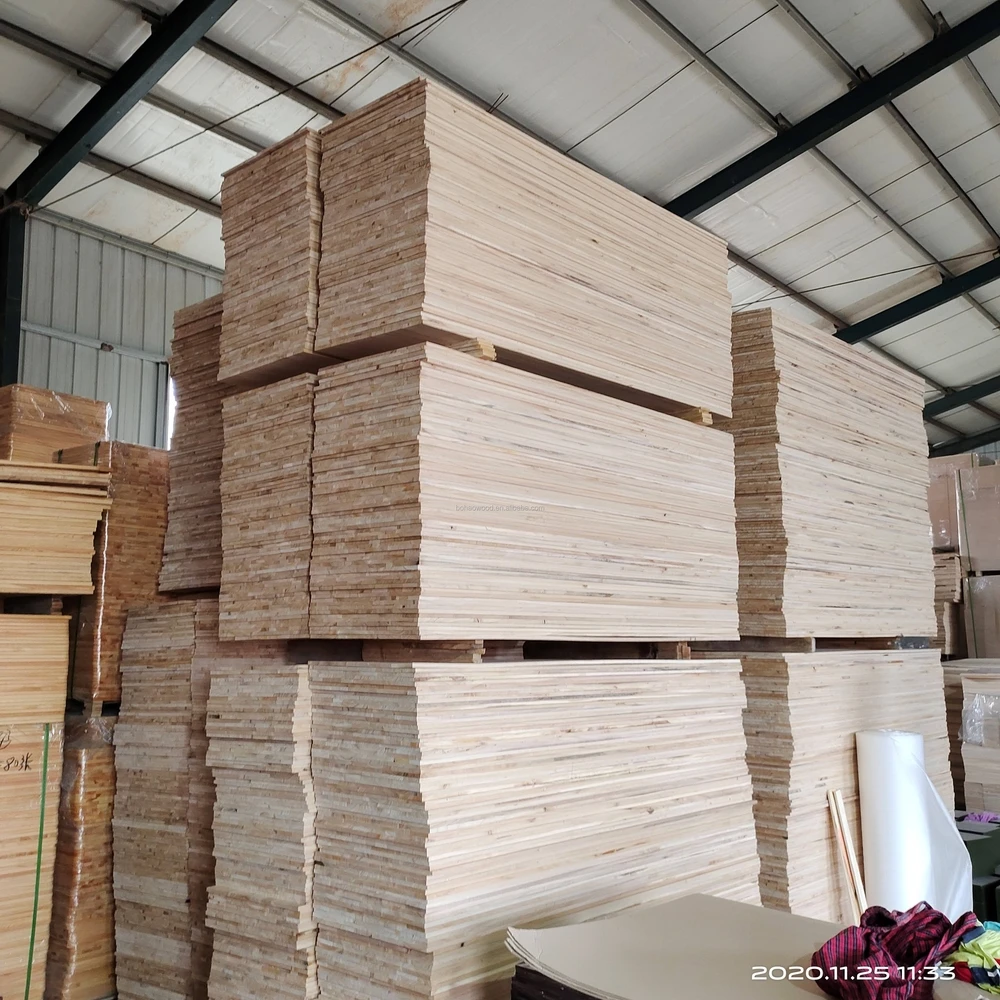 Best Price Wooden Coffins of Paulownia Wood