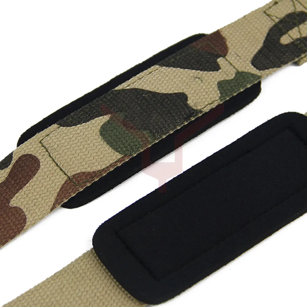 Good Quality Gym Strap Weight Lifting Straps