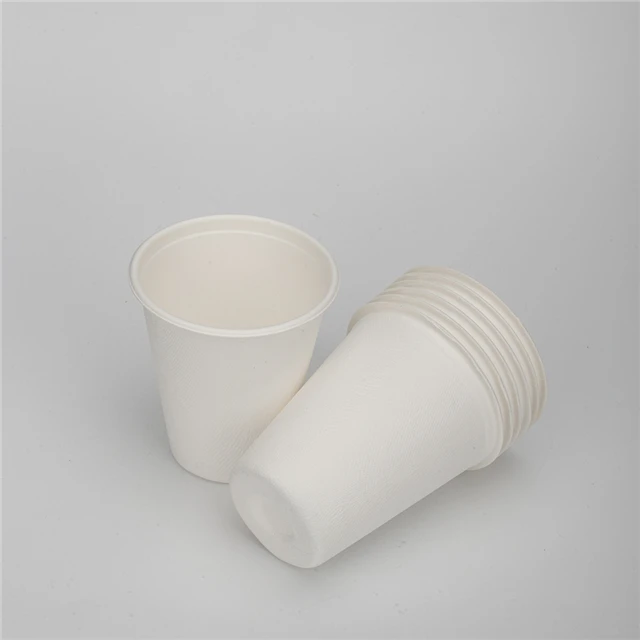 Wholesale Price Customized printed Craft Paper single wall Disposable paper cup coffee paper cup For Beverage From Vietnam