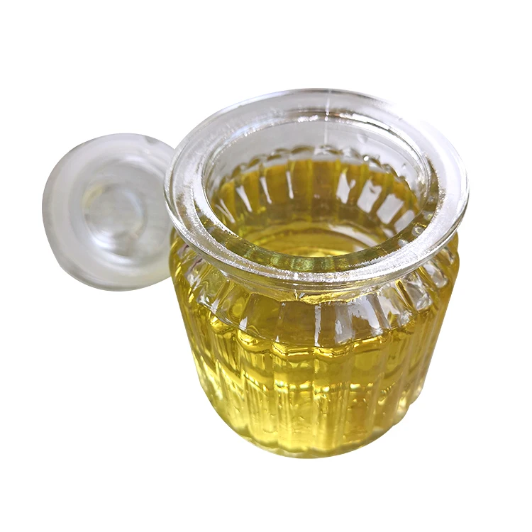 High Quality Refined Vegetable Cooking Oil all type