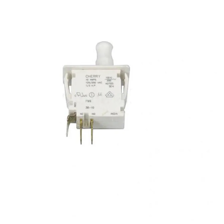 ATM Machine Spare Parts NCR SWITCH INTER LOCK 0090022811 90022811