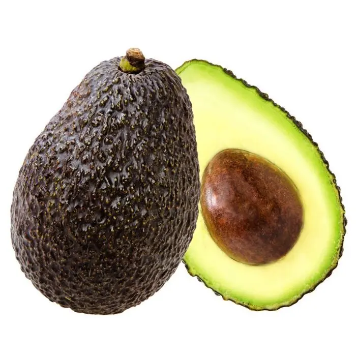 Fresh Hass Avocados