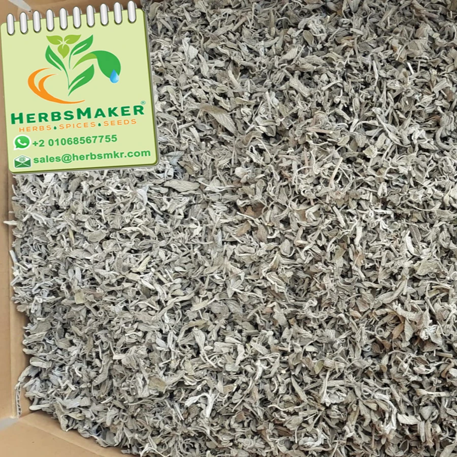 (SAGE) NEW CROP HIGH QUALITY EGYPTIAN SORTEX CONVENTIONAL AND ORGANIC VERY COMPETITIVE PRICE