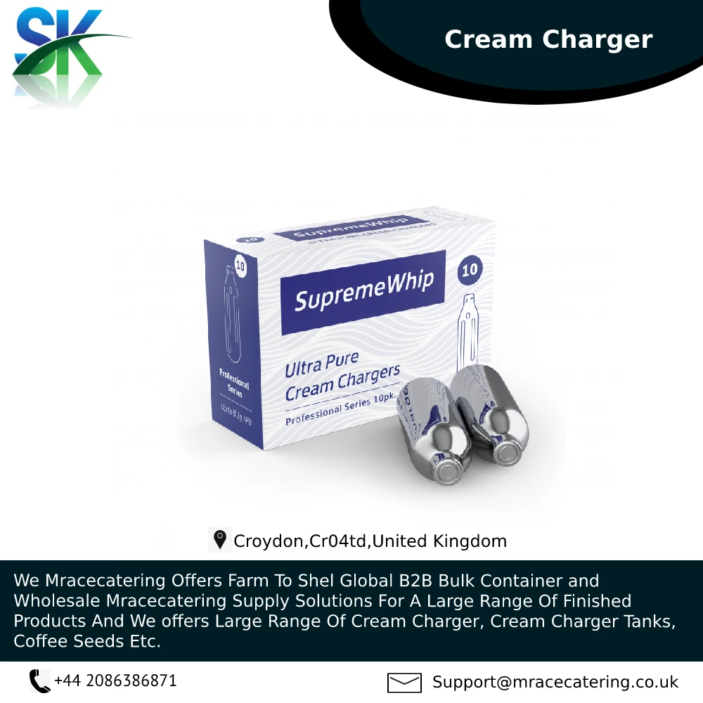 Специальное предложение на Зарядные устройства крема n2o картридж газ