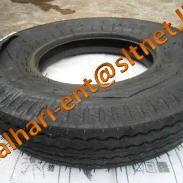 
Hot Selling factory rejected Solid tires for the environment 