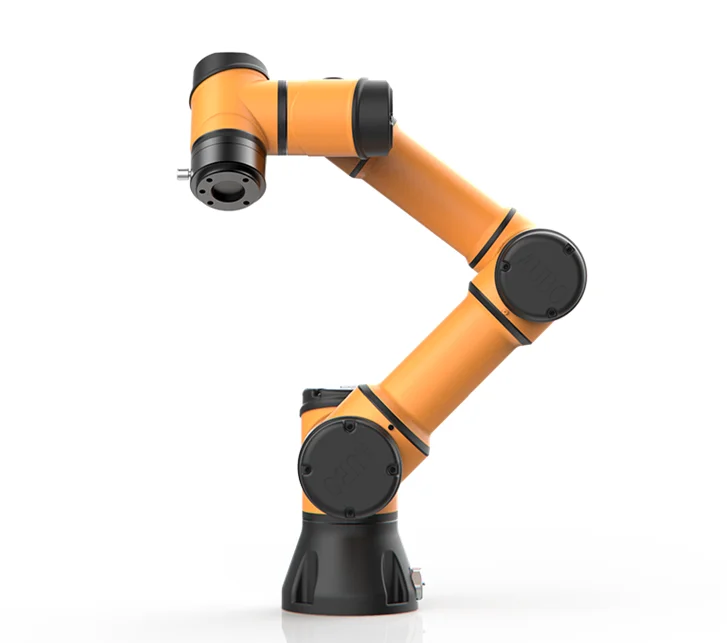 6dof robot arm AUBO I3 robotic chef for 3kg payload 625mm arm reach robot industrial arm 3kg