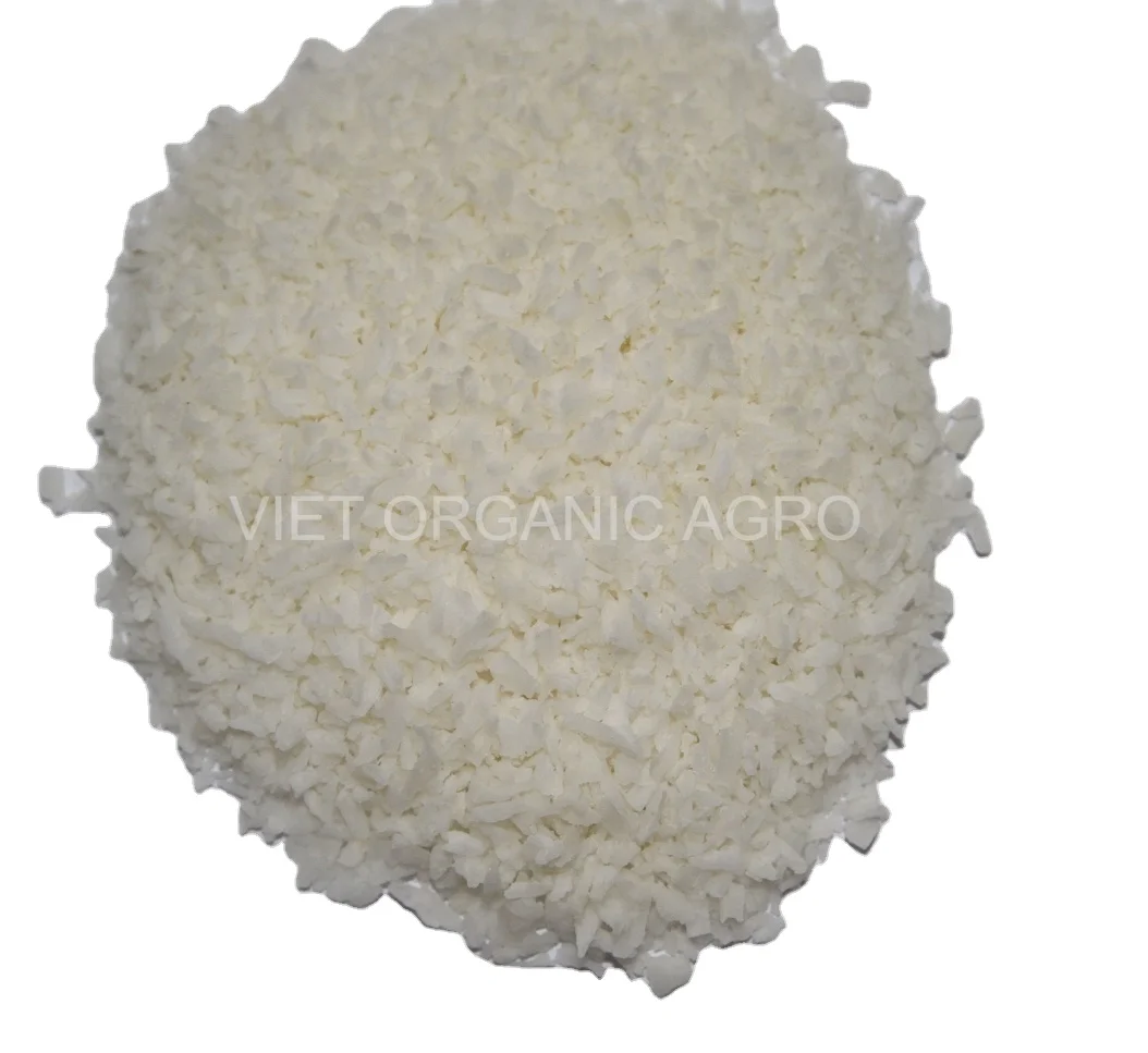 Desiccated Coconut High Fat Medium Grade Coconut Vietnam - Fresh Natural Dried Low Price/ Coconut Powder/ Sweetened Coconut