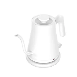 Kitchen Appliances Digital Variable Temperature Control Pour Over Stainless Coffee Kettle Gooseneck Electric Kettle