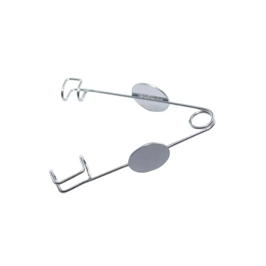 Alphonso Infant Speculum Newborn  Speculums Stainless steel Alphonso Speculum surgical instruments