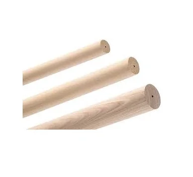 Cheap Price Wooden Poles - Acacia / Oak / Pyinkado / Pine Wood Pole Wholesale from Vietnam