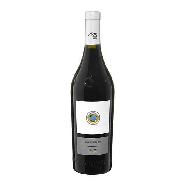 
ITALIAN CABERNET IGT TUSCANY 750 ML MEDIUM DRY RED WINE 