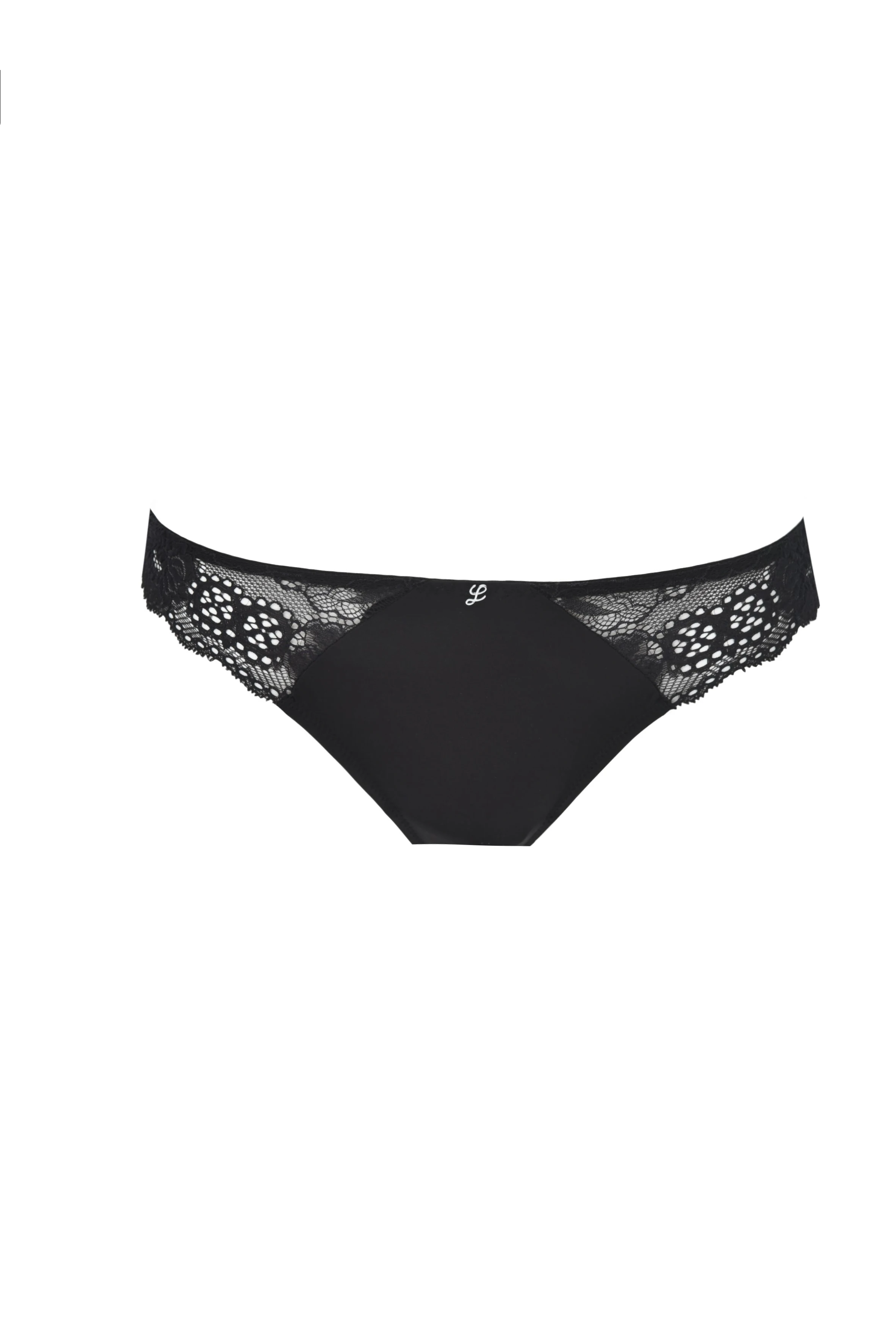 Sexy Made In Italy String Romantic And Comfortable Four Colors With Microfiber Fabric