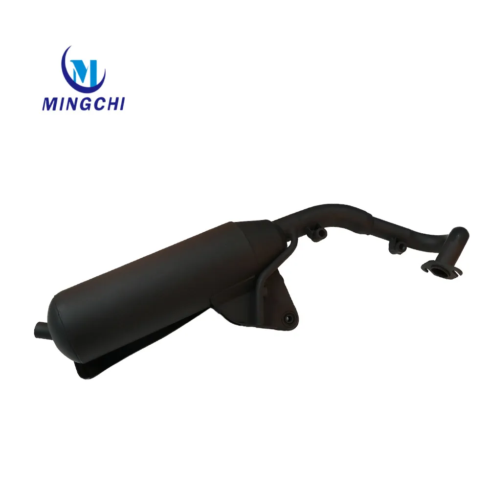 Original standard motorcycle muffler exhaust for GOING 100
