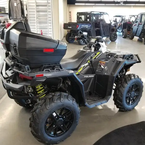 Лидер продаж скидка 2021 Polaris Sports Men Touring XP