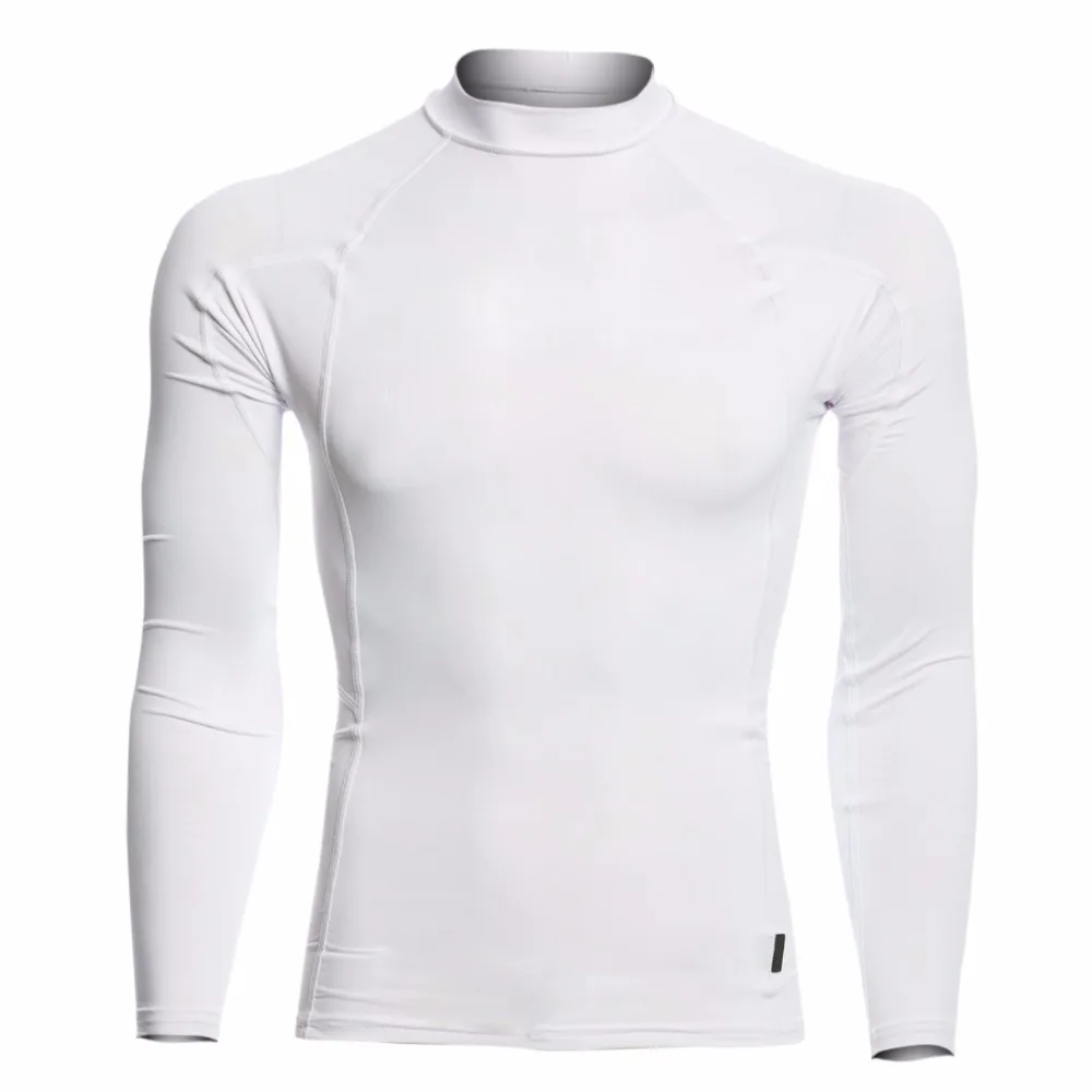 
Blank MMA Men Long Sleeve Rash Guard, Custom Printed Long Sleeve Rash Guard, MMA Rashguard 
