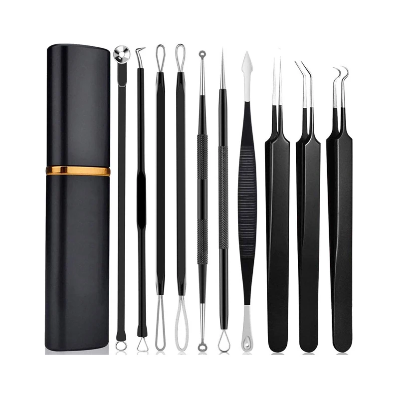 
Набор инструментов для удаления черных точек из нержавеющей стали 