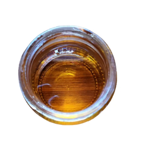 Distillate EU w/ <0.2% THC A Fully  Compliant Distillate In The EU  Containing All Plant Compounds