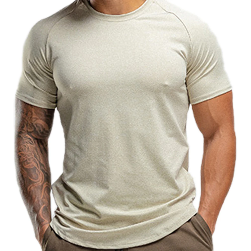  Белая футболка потрясающий крутой стиль доступно в количестве оптовая цена повседневная спортивная одежда