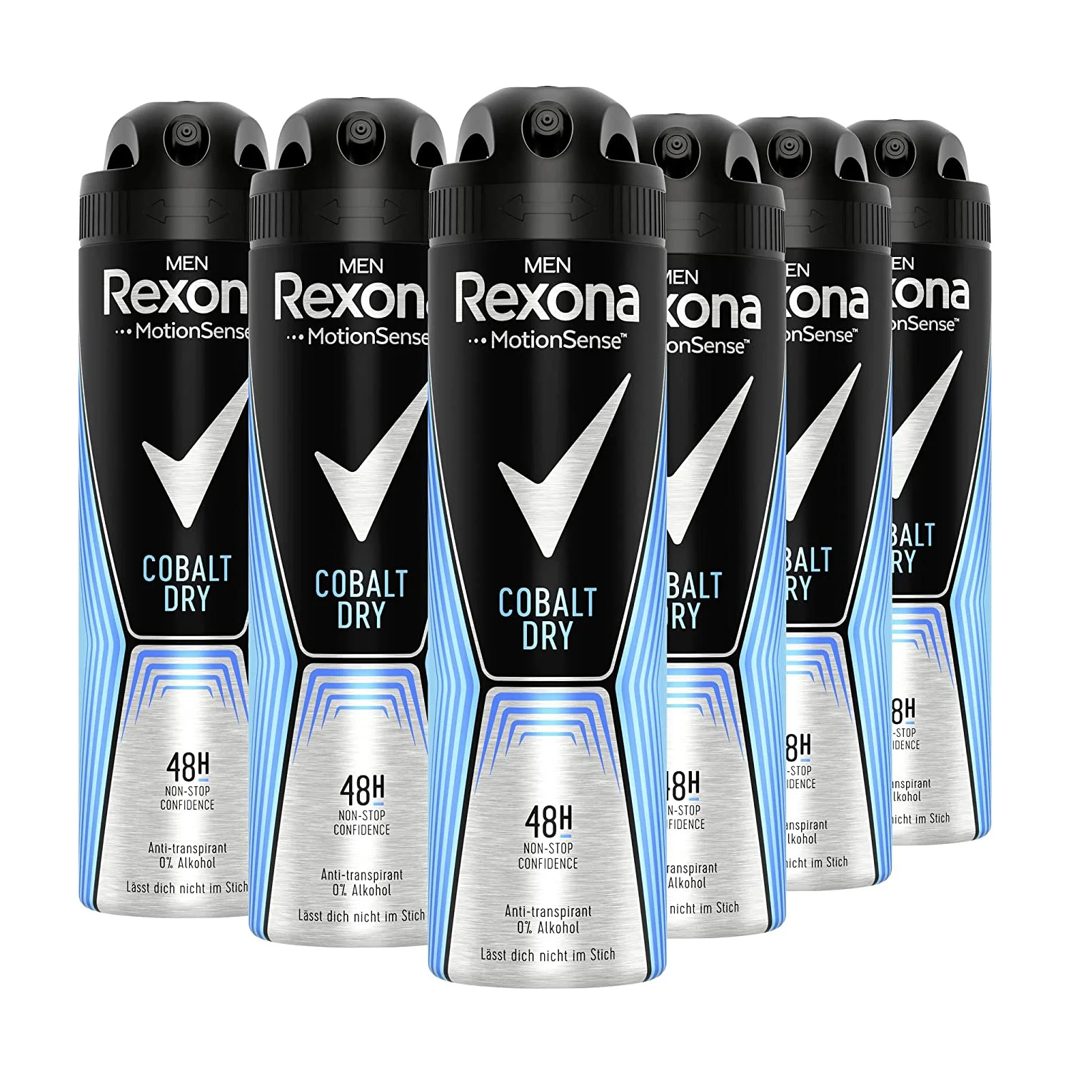 Rexona Men V8 Anti perspirant Deodorant Roll on 50ml