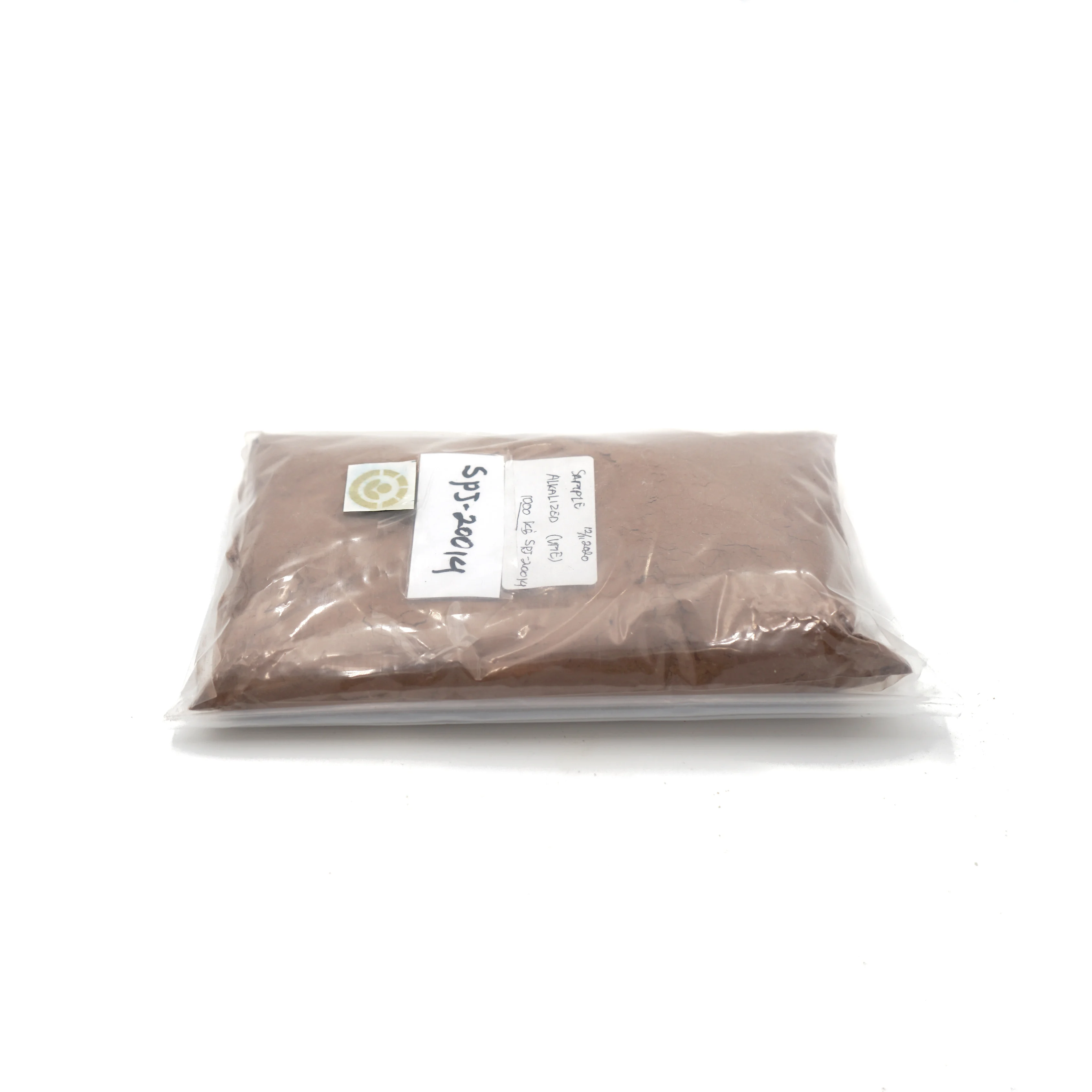 Лучшая цена коричневый какао-порошок алкализованный жир 10% -12% из Индонезии