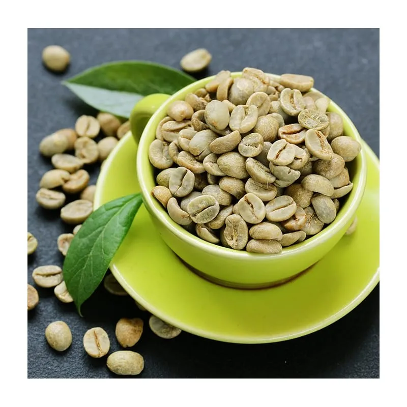 
Wholesale Vietnamese High Quality Green Coffee Beans With Best Price Arabica Beans For Import Good Quality Bulk Coffee Beans 