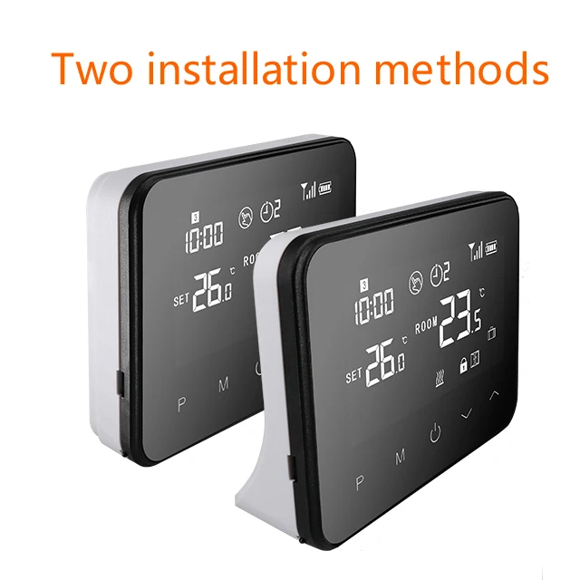Programmable WIFI Wireless Heating Boiler Thermostat