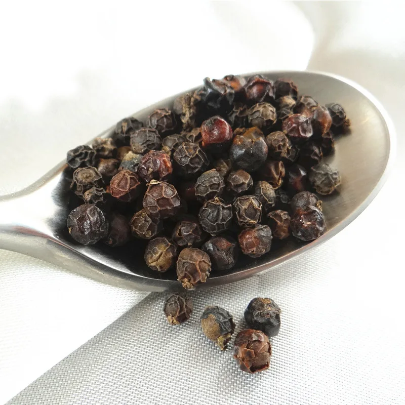 
Black Pepper Dried Whole Black Pepper Price 