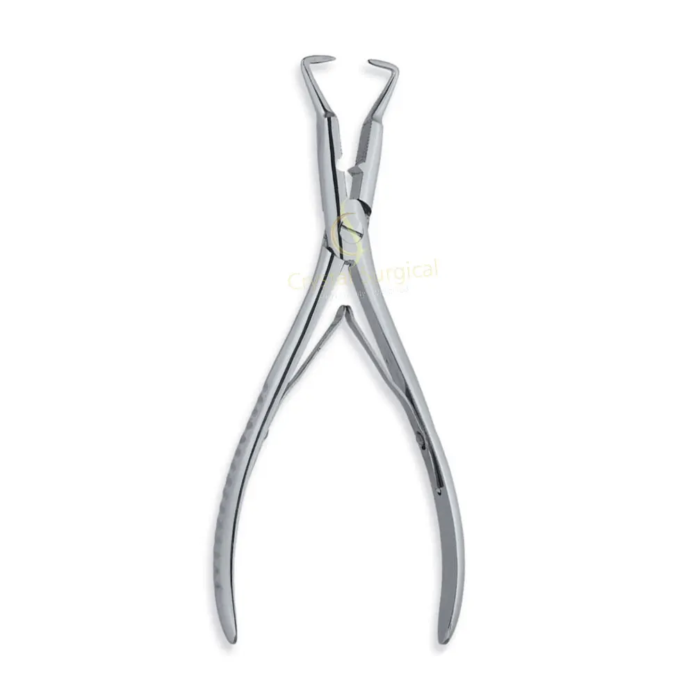 Stainless Bonding Remove Hair Extension Pliers