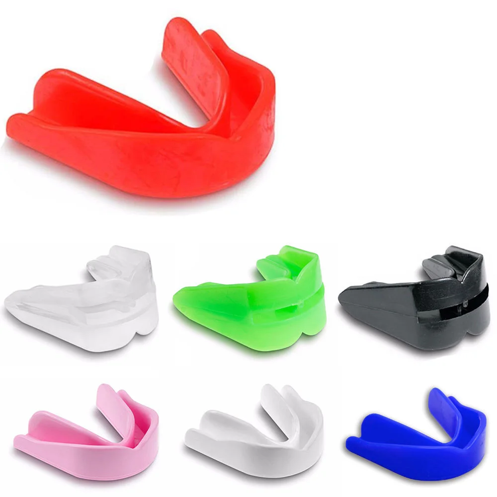 
mouth guard 
