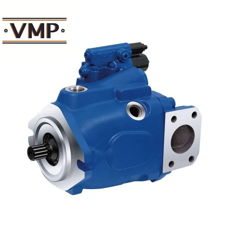 VOE11703709 - Hydraulic Pump for L70D, L70D OR, L70C, L70B BM, L70C BM Wheel Loaders - OEM
