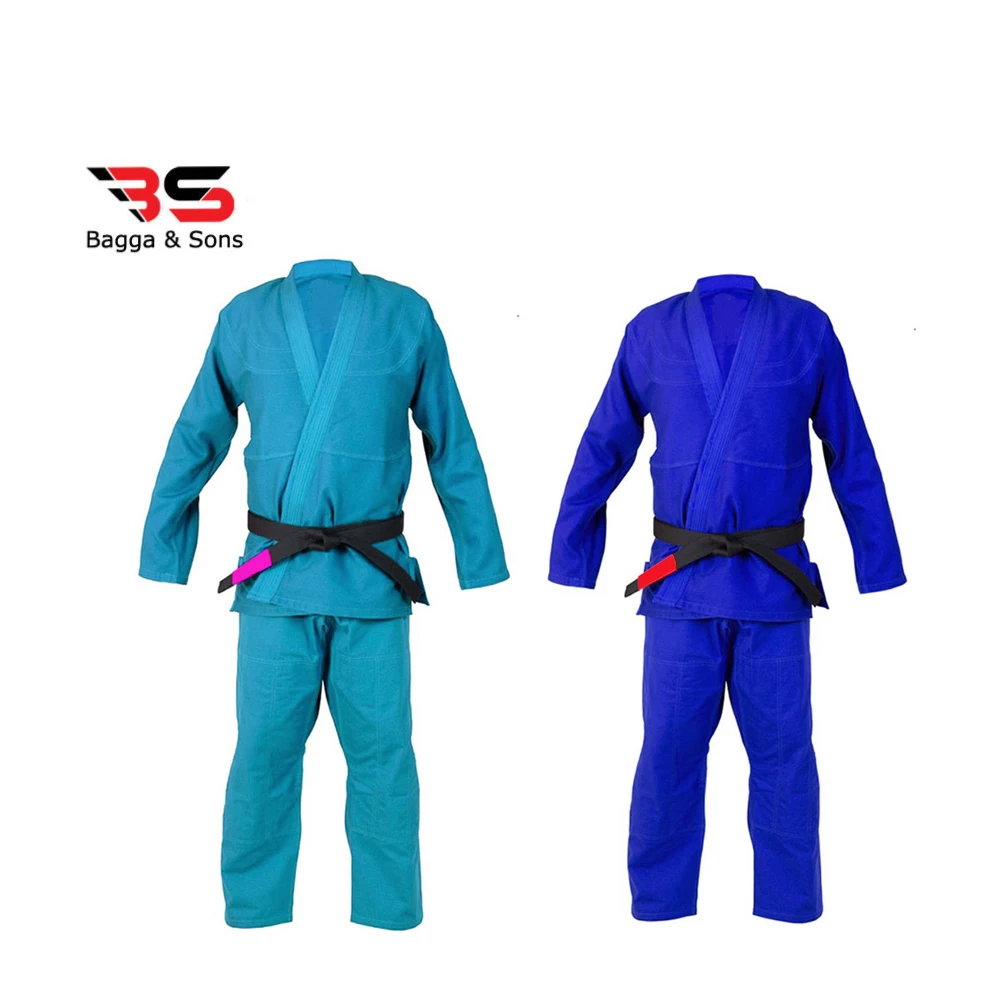 Дзюдо оптовая продажа изготовленный на заказ Производитель Пакистан низкая цена bjj кимоно Смешанные боевые искусства дзюдо Gi
