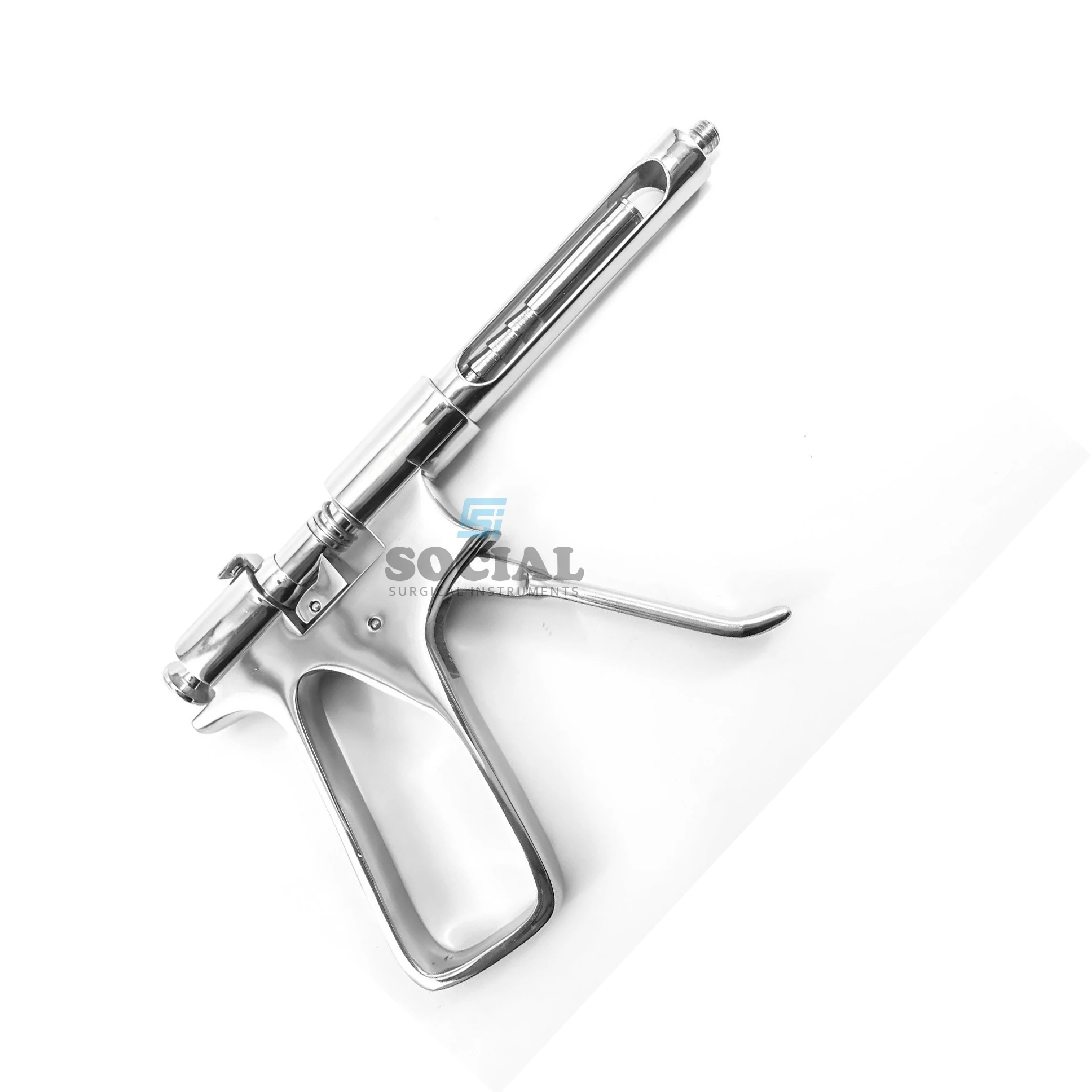 Интралигаментарный пистолет шприц для инъекций стоматологический имплантат 1 8 мл