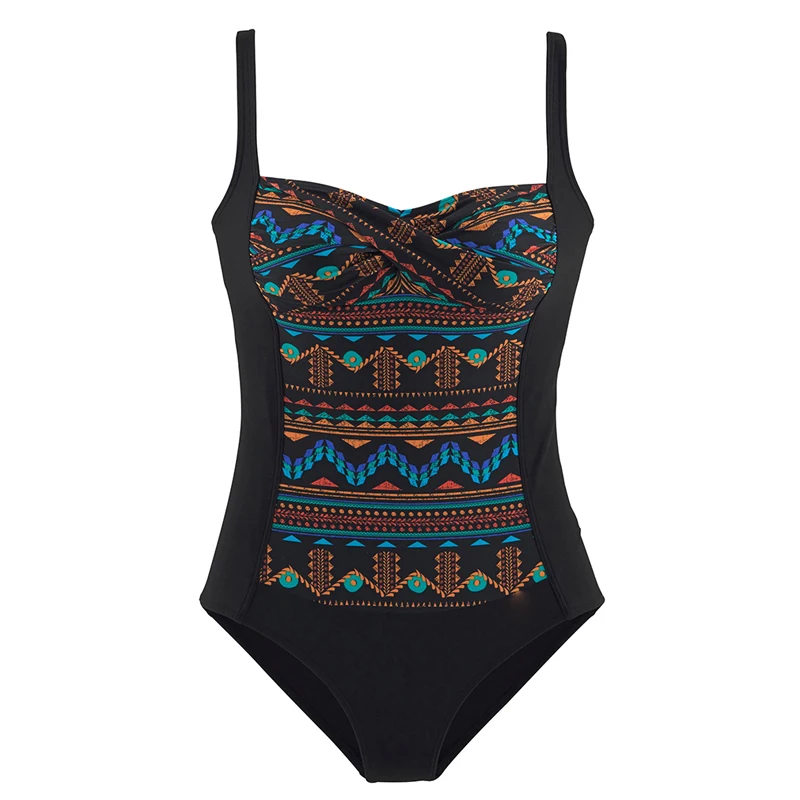 Woman Separate Swimwear Beach Bikini Sexy High Waist 2 Piece Set Plus Size Female Bathing Swimming Costumes