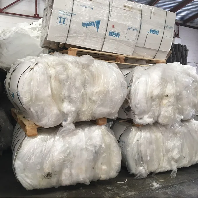 
Factory Price Virgin High Density Polyethylene HDPE LDPE LLDPE GPPS PP PE Natural Plastic Film Scrap 