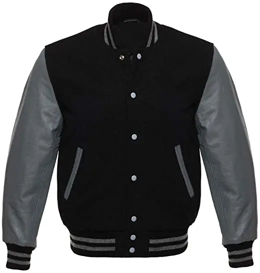 Новая модель мужская куртка из полиэстера Высококачественная Куртка 1