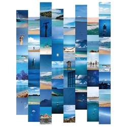 Новый пользовательский эстетический постеры 4x6 Fotografias Декор кофе желтый розовый красочные фотографии настенный коллаж набор