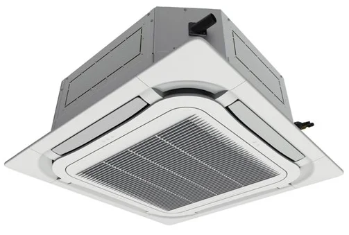 Кассетный Кондиционер GREE GUD50T 12000btu 180000btu 240000btu умный поток воздуха автоматический таймер на 24