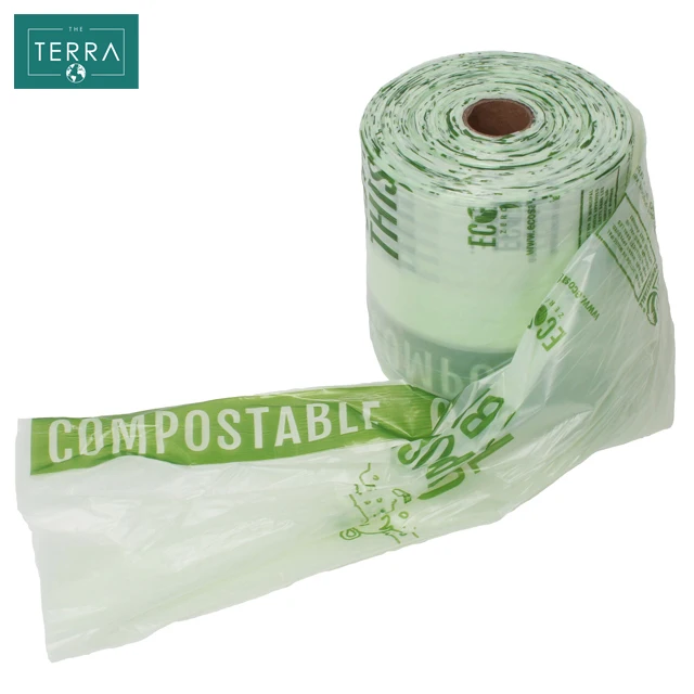 Вьетнам, 40% биоразлагаемые пакеты 320*180*570 мм белого цвета для литья целлюлозы, используемые для рекламы