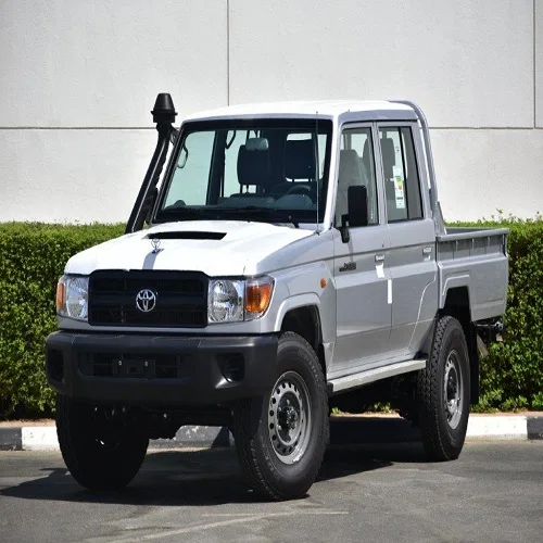 Top 2017 2018 2019 2020 2021 Vehicles Used Cars Toyota Land Cruiser Pick Up 4x4 HZJ 79 Single Cab 4.2l diesel diesel pickup 4