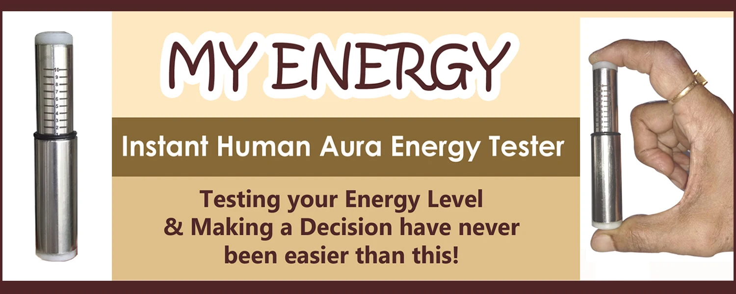 Choose The Best Products That Suits You With My Energy Tester