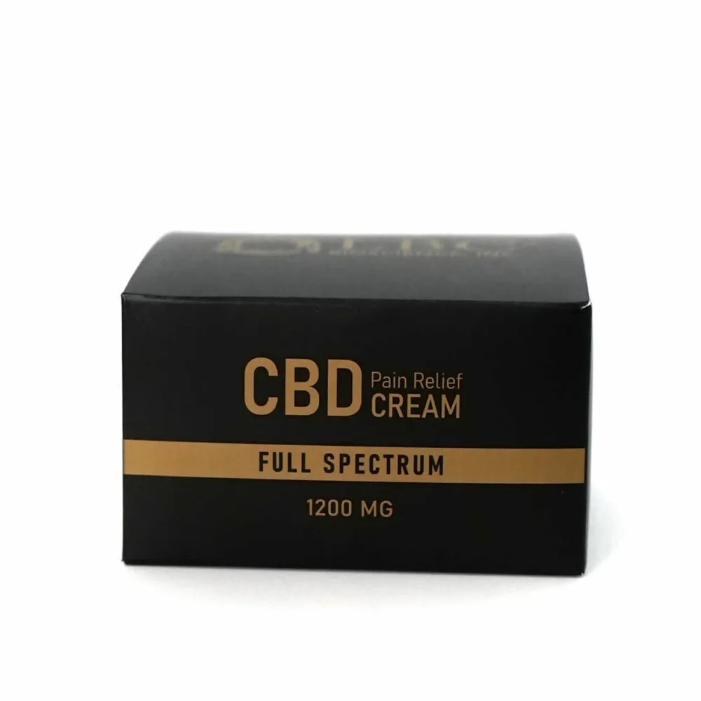 ББК CBD боли крем 1200 мг содержит раздражения на коже мышц для снятия в колене полный спектр