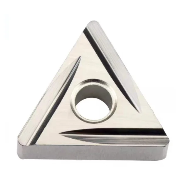 Premium Quality CNC Cutting Inserts In Cheap Price