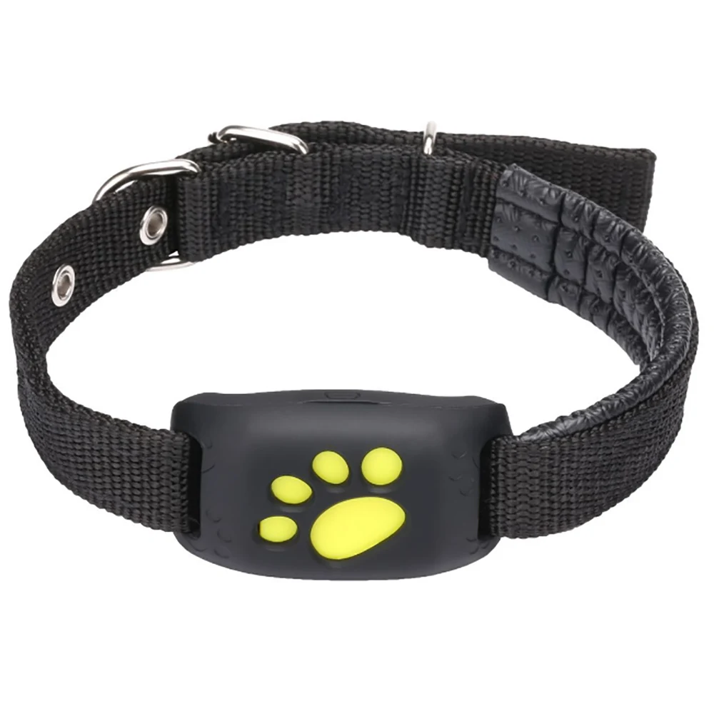 Explosive GPS locator tracker wireless mini locator cat and dog anti-lost device pet finder tracker