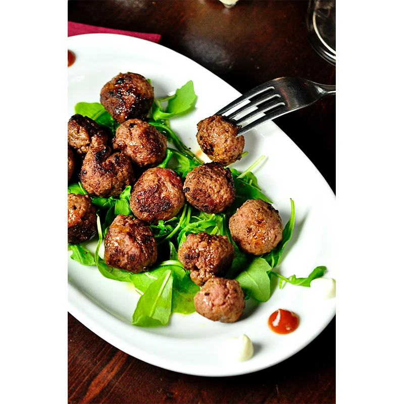 HALAL Delicious Meat Seasoning Powder Used for Steak, Meatballs, Pork Ribs, Fish Flavouring Made in Malaysia