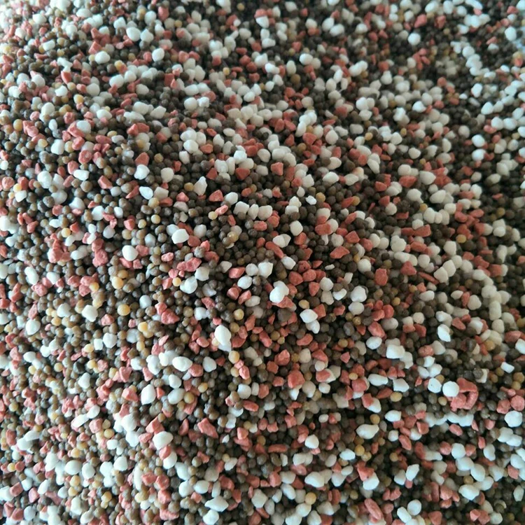 Bulk blending fertilizer manufacturer buy npk fertilizer granular