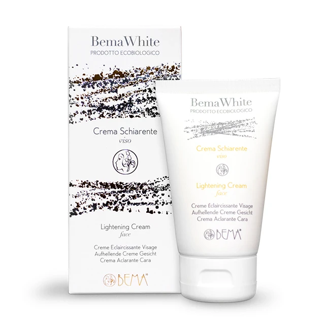 
 Premium Quality Natural Whitening Face with Skin Care Anti Wrinkle Organic Facial Cream  